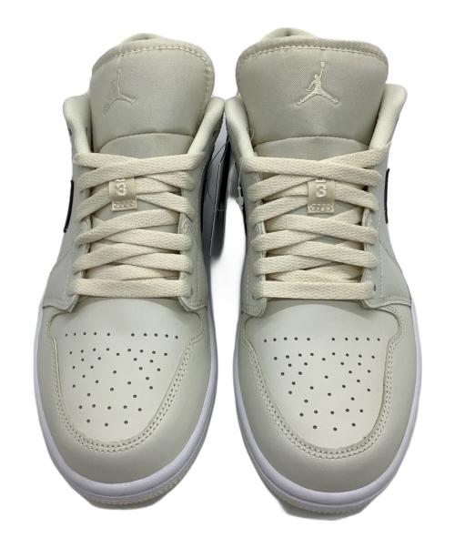 NIKE（ナイキ）NIKE (ナイキ) WMNS AIR JORDAN 1 LOW