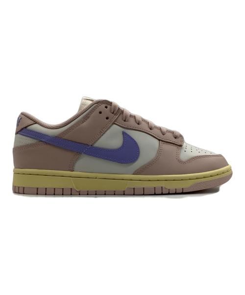NIKE（ナイキ）NIKE (ナイキ) WMNS Dunk Low ピンク サイズ:US10 未使用品の古着・服飾アイテム