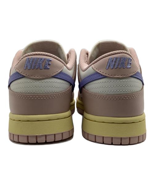 NIKE（ナイキ）NIKE (ナイキ) WMNS Dunk Low ピンク サイズ:US10 未使用品の古着・服飾アイテム