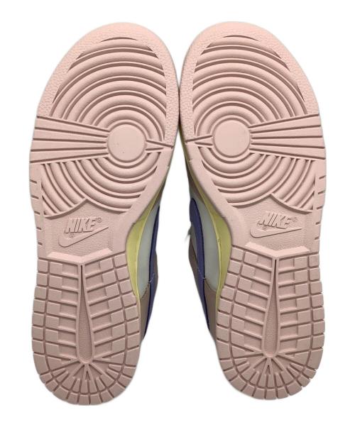 NIKE（ナイキ）NIKE (ナイキ) WMNS Dunk Low ピンク サイズ:US10 未使用品の古着・服飾アイテム