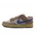 NIKE (ナイキ) WMNS Dunk Low ピンク サイズ:US10 未使用品：5000円