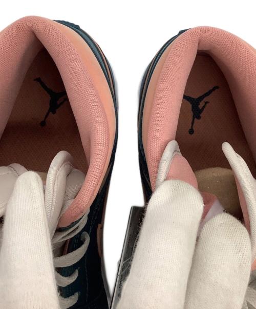 NIKE（ナイキ）NIKE (ナイキ) AIR JORDAN1High Dark Teal Green サイズ:US10の古着・服飾アイテム