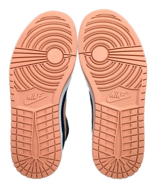 NIKE（ナイキ）NIKE (ナイキ) AIR JORDAN1High Dark Teal Green サイズ:US10の古着・服飾アイテム