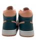 中古・古着 NIKE (ナイキ) AIR JORDAN1High Dark Teal Green サイズ:US10：12000円
