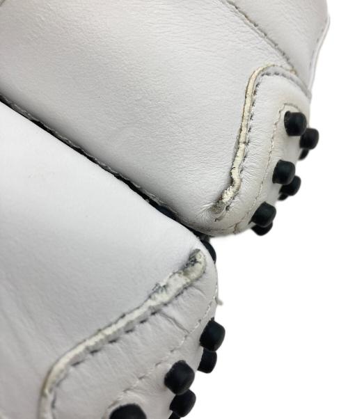 SUNNY PELLICO（サニーペリコー）SUNNY PELLICO (サニーペリコー) グルカサンダル ホワイト サイズ:36の古着・服飾アイテム