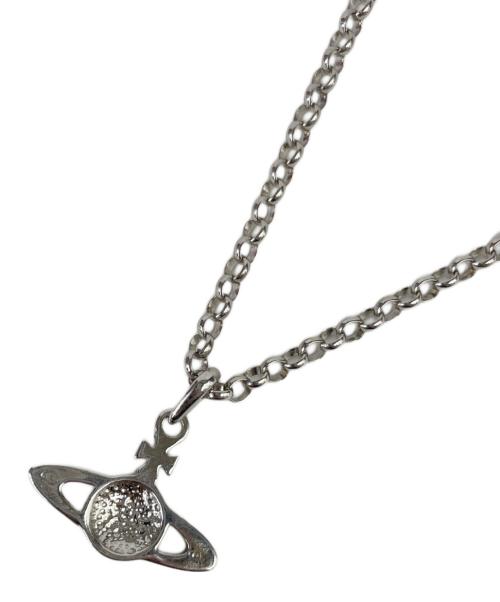 Vivienne Westwood（ヴィヴィアンウエストウッド）Vivienne Westwood (ヴィヴィアンウエストウッド) オーブネックレスの古着・服飾アイテム