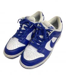 NIKE（ナイキ）の古着「DUNK LOW SP」｜ブルー