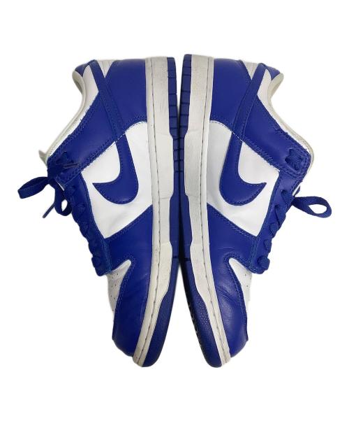 NIKE（ナイキ）NIKE (ナイキ) DUNK LOW SP ブルー サイズ:27.5cmの古着・服飾アイテム