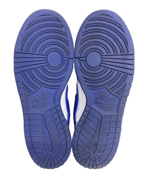 NIKE（ナイキ）NIKE (ナイキ) DUNK LOW SP ブルー サイズ:27.5cmの古着・服飾アイテム