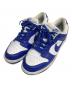 NIKE（ナイキ）の古着「DUNK LOW SP」｜ブルー
