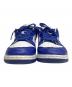 中古・古着 NIKE (ナイキ) DUNK LOW SP ブルー サイズ:27.5cm：7000円