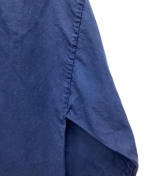 egg LONDON（エッグ ロンドン）egg london (エッグ ロンドン) ジャケット ブルー サイズ:-の古着・服飾アイテム