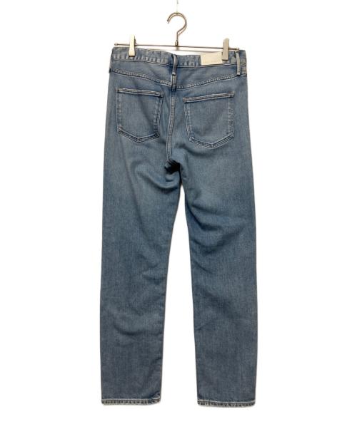 upper hights（アッパーハイツ）upper hights (アッパーハイツ) THE STELLA LUX ブルー サイズ:25の古着・服飾アイテム