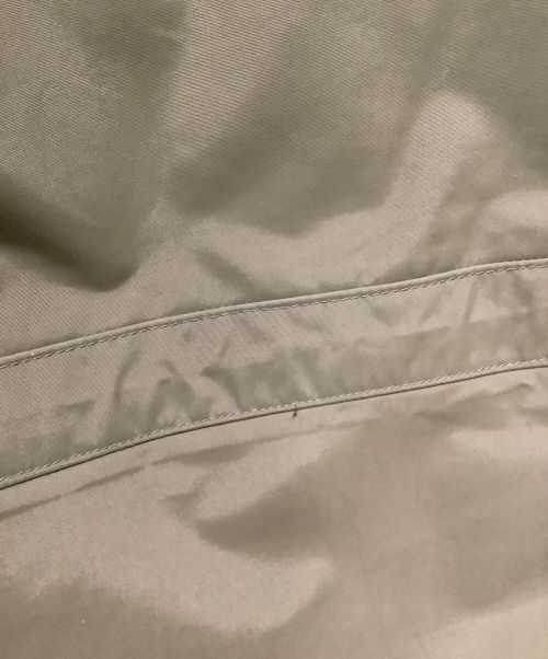 THE NORTH FACE（ザ ノース フェイス）THE NORTH FACE (ザ ノース フェイス) サザンクロスパーカ ニュートープ サイズ:Lの古着・服飾アイテム