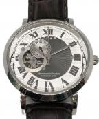 Movement In Motionムーブメント・イン・モーション）の古着「NH39-D001 自動巻き腕時計／AUTOMATIC WATCH」
