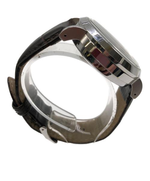 Movement In Motion（ムーブメント・イン・モーション）Movement In Motion (ムーブメント・イン・モーション) NH39-D001 自動巻き腕時計／AUTOMATIC WATCHの古着・服飾アイテム