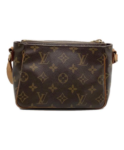 LOUIS VUITTON（ルイ ヴィトン）LOUIS VUITTON (ルイ ヴィトン) ヴィバシテPM　モノグラムの古着・服飾アイテム
