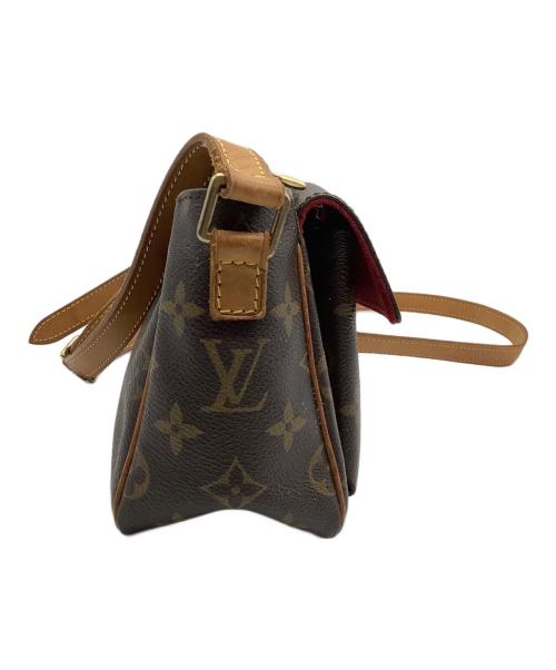 LOUIS VUITTON（ルイ ヴィトン）LOUIS VUITTON (ルイ ヴィトン) ヴィバシテPM　モノグラムの古着・服飾アイテム