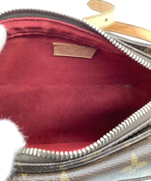 LOUIS VUITTON（ルイ ヴィトン）LOUIS VUITTON (ルイ ヴィトン) ヴィバシテPM　モノグラムの古着・服飾アイテム