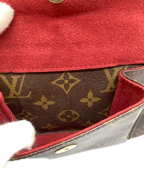 LOUIS VUITTON（ルイ ヴィトン）LOUIS VUITTON (ルイ ヴィトン) ヴィバシテPM　モノグラムの古着・服飾アイテム