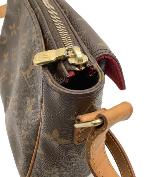 LOUIS VUITTON（ルイ ヴィトン）LOUIS VUITTON (ルイ ヴィトン) ヴィバシテPM　モノグラムの古着・服飾アイテム