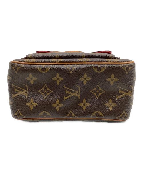 LOUIS VUITTON（ルイ ヴィトン）LOUIS VUITTON (ルイ ヴィトン) ヴィバシテPM　モノグラムの古着・服飾アイテム