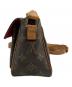 LOUIS VUITTON (ルイ ヴィトン) ヴィバシテPM　モノグラム：55000円