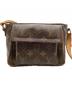 中古・古着 LOUIS VUITTON (ルイ ヴィトン) ヴィバシテPM　モノグラム：55000円
