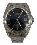 ORIENTオリエント）の古着「腕時計」