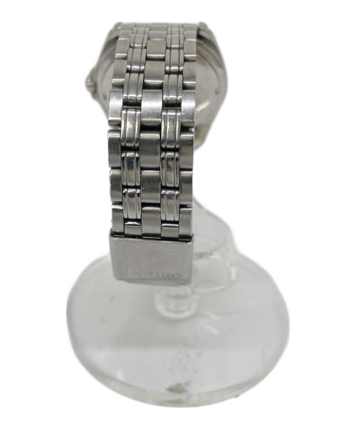 ORIENT（オリエント）ORIENT (オリエント) 腕時計の古着・服飾アイテム