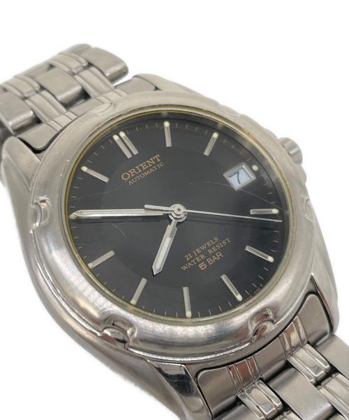 ORIENT（オリエント）ORIENT (オリエント) 腕時計の古着・服飾アイテム