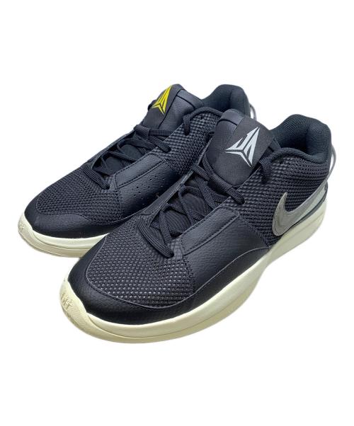 NIKE（ナイキ）NIKE (ナイキ) JA 1 “WE AIN’T DUCKIN’ NO SMOKE” ブラック サイズ:28㎝の古着・服飾アイテム