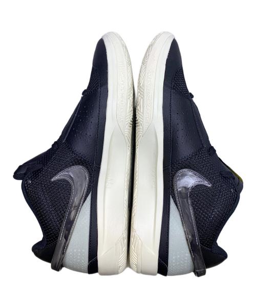 NIKE（ナイキ）NIKE (ナイキ) JA 1 “WE AIN’T DUCKIN’ NO SMOKE” ブラック サイズ:28㎝の古着・服飾アイテム