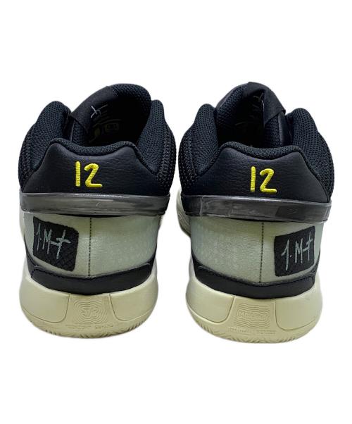 NIKE（ナイキ）NIKE (ナイキ) JA 1 “WE AIN’T DUCKIN’ NO SMOKE” ブラック サイズ:28㎝の古着・服飾アイテム