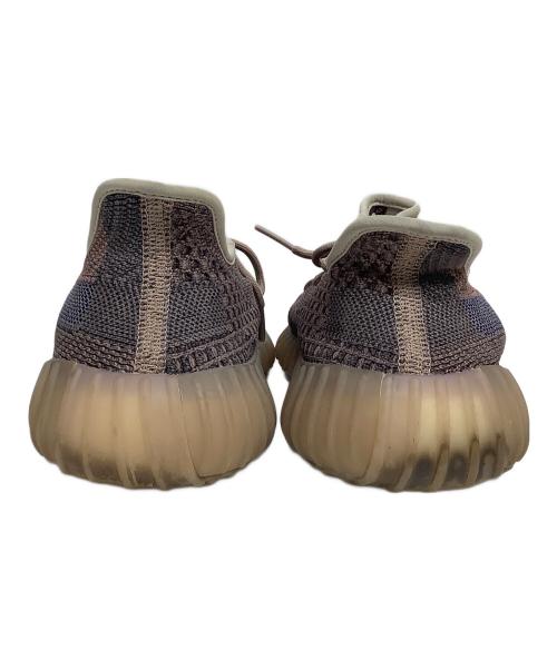 adidas（アディダス）adidas (アディダス) スニーカー ピンクベージュ サイズ:25cmの古着・服飾アイテム