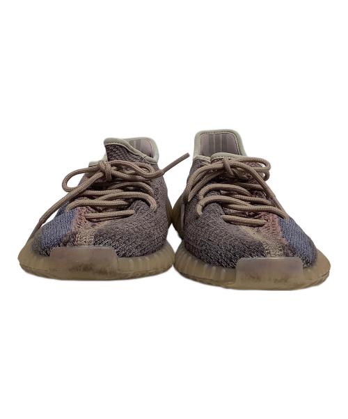 adidas（アディダス）adidas (アディダス) スニーカー ピンクベージュ サイズ:25cmの古着・服飾アイテム