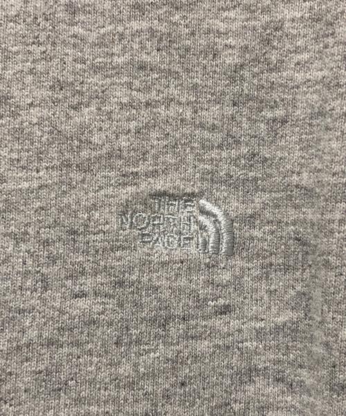 THE NORTHFACE PURPLELABEL（ザ・ノースフェイス パープルレーベル）THE NORTHFACE PURPLELABEL (ザ・ノースフェイス パープルレーベル) スウェット グレー サイズ:SIZE Lの古着・服飾アイテム