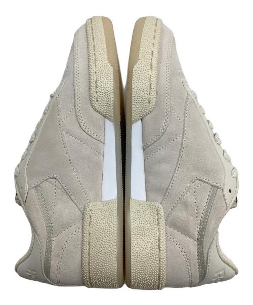 SIXTONES × REEBOK（ストーンズ ⅹ リーボック）SIXTONES × REEBOK (ストーンズ ⅹ リーボック) スニーカー アイボリー サイズ:USA6 未使用品の古着・服飾アイテム