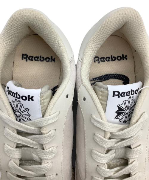 SIXTONES × REEBOK（ストーンズ ⅹ リーボック）SIXTONES × REEBOK (ストーンズ ⅹ リーボック) スニーカー アイボリー サイズ:USA6 未使用品の古着・服飾アイテム