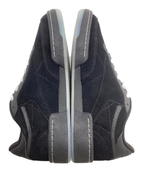 SIXTONES × REEBOK（ストーンズ ⅹ リーボック）SIXTONES × REEBOK (ストーンズ ⅹ リーボック) スニーカー ブラック サイズ:USA6の古着・服飾アイテム