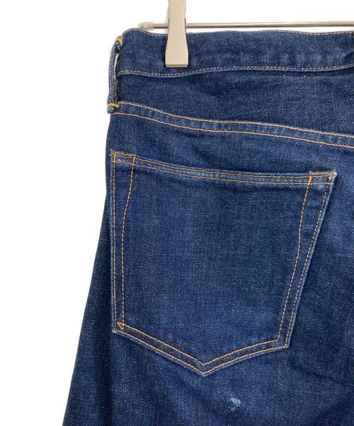 RRL（ダブルアールエル）RRL (ダブルアール) RRL デニムパンツ インディゴ サイズ:28の古着・服飾アイテム