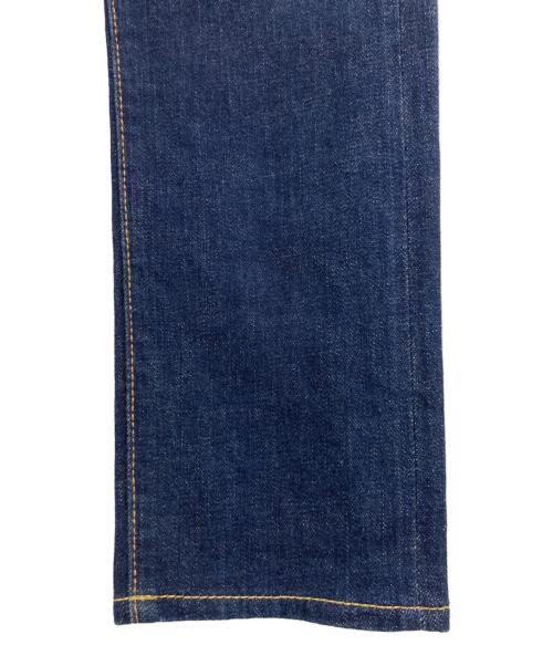 RRL（ダブルアールエル）RRL (ダブルアール) RRL デニムパンツ インディゴ サイズ:28の古着・服飾アイテム