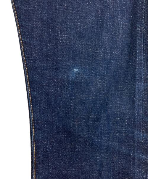 RRL（ダブルアールエル）RRL (ダブルアール) RRL デニムパンツ インディゴ サイズ:28の古着・服飾アイテム