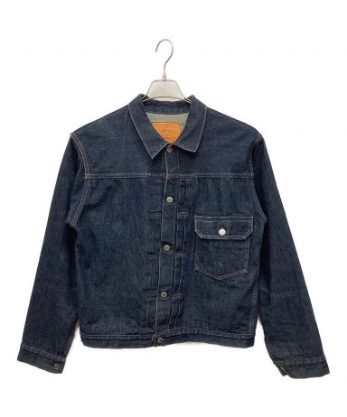 Warehouse デニムジャケット サードタイプ サイズ42 最終値下げ 1054006945000488_01_8026.jpeg