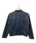 WAREHOUSE (ウエアハウス) デニムジャケット インディゴ サイズ:42：29000円