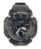 CASIOカシオ）の古着「デジアナウォッチ G-SHOCK GA-2000」