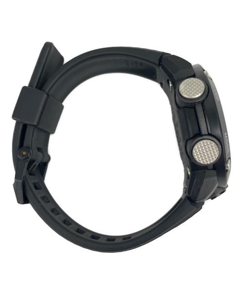 CASIO（カシオ）CASIO (カシオ) デジアナウォッチ G-SHOCK GA-2000の古着・服飾アイテム