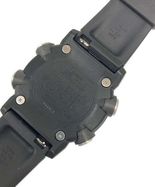 CASIO（カシオ）CASIO (カシオ) デジアナウォッチ G-SHOCK GA-2000の古着・服飾アイテム