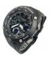 CASIO (カシオ) デジアナウォッチ G-SHOCK GA-2000：6000円