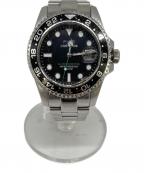 TECHNOSテクノス）の古着「腕時計」